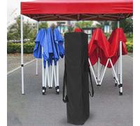 Borsa per riporre a baldacchino Borsa per il trasporto della sedia pieghevole