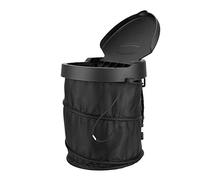 Borsa per Riporre il Retro in Tessuto di Bue per Auto Borsa per la Spazzatura Pieghevole per Auto in Tessuto di Bue Pattumiera per Rifiuti in Tessuto di Bue Borsa per la Spazzatura