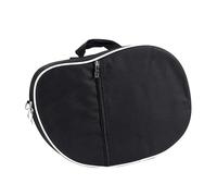 Borsa per riporre l'arpa a lira Borsa for il trasporto e la conservazione dell'arpa lira, borsa for del pianoforte a pollice, adatta for parti accessori da 10 a 19 corde