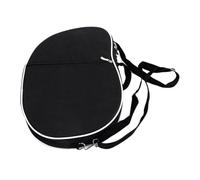 Borsa per riporre l'arpa Lyra, Borsa for arpa lira nera for 10-19 corde