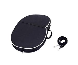 Borsa per riporre l'arpa Lyra, Custodia con cerniera for custodia portatile for arpa a lira for arpe a 10/16/19 multicolore(Color 2)