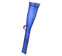 Borsa per Riporre Paddleboard con Custodia per Pagaia 131x25x2 Cm | Oxford e Schiuma, Blu, per Trasporto e Viaggi al Mare, per Pagaia in Fibra di Carbonio