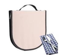 Borsa per riporre utensili - Borsa in tessuto per campagne in tessuto | Utensile resistente ai | Borsa da campeggio ispessita per esterni