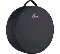 Borsa per rullante XDrum 14“x5,5” - Gigbag - Borsa morbida per batteria - Nero