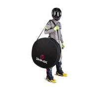 §Borsa per Ruota 24MX Nera§