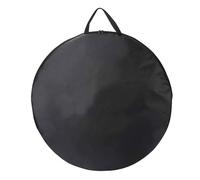 Borsa Per Ruota Da Bicicletta - Borsa Per Ruota, Custodia Impermeabile Per Pneumatici Da Ciclismo | Trasportino Protettivo, Organizer Con Ruote Pronto Per Il Viaggio, Supporto Sicuro Per L'attrezzatur
