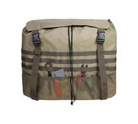 Borsa per ruota di ricambio | portaoggetti per cancello - Borsa per rifiuti resistenti ai raggi UV per pneumatici di ricambio per avventure all'aria aperta in SUV furgoni camion