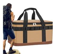 Borsa Per Sacche Di Raffreddamento Isolata - Bowrse Per La Consegna Del Cibo Termico Borse Per Lo Shopping Isolante Riutilizzabile, Borse Pewr La Spesa Isolante Riutilizzabile, Pranzo Al Picnic Isolat