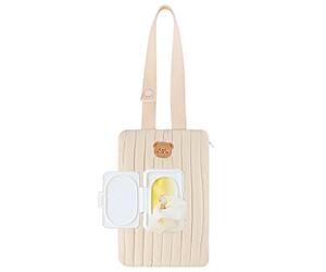 Borsa per salviette - Porta del tessuto sospeso, distributore riutilizzabile | Custodia di deposito portatile per la reintegrazione dei da viaggio per auto asilo per la protezione della p