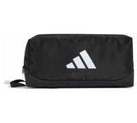 adidas Training Defender - Borsa porta scarpe 36 cm (black/white) nero