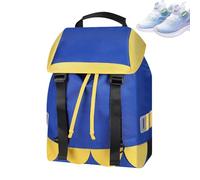 Borsa per scarpe da calcio, portascarpe | Borse per sneaker da golf portatili | Organizer per scarpe sportive con coulisse, borsa per scarpe, borsa per golf, baseball, calcio, tennis, calcio