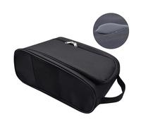 Borsa per scarpe da golf, accessori da golf con tasca di ventilazione per