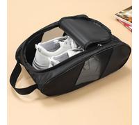Borsa per scarpe da golf Organizer per scarpe impermeabile multiuso per la