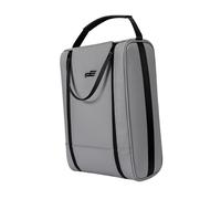 Borsa per Scarpe Da Golf, Organizer Portatile per Scarpe con Maniglia Ergonomica