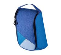 Borsa per scarpe da golf per uomo e donna, versatile, portatile e ventilata