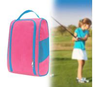 Borsa per scarpe da golf Portascarpe da golf leggero per la corsa di sport