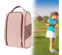 Borsa per scarpe da golf Portascarpe da golf leggero per la corsa di sport