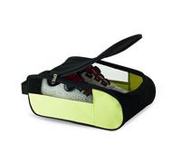 Borsa per scarpe da golf portatile Organizzatore per scarpe da viaggio per esterni Scarpe sportive traspiranti Borse tote Borse da trasporto per esterni con cerniera Borse e custodie per trasporti