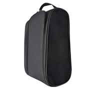Borsa Per Scarpe Da Golf Trasportino unisex con cerniera, impermeabile e