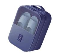 Borsa per scarpe da viaggio, borsa per scarpe da viaggio, borsa per scarpe per riporre scarpe, con cerniera, custodia impermeabile per scarpe da ginnastica, borsa per il trasporto delle scarpe, borsa