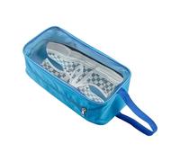 Borsa per scarpe da viaggio portatile | Custodia resistente all'acqua per uomo | Organizer per l'imballaggio con cerniera, borsa antipolvere per donna