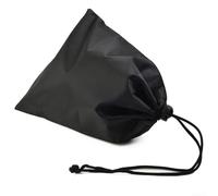 Borsa per scarpe leggera con chiusura a coulisse, perfetta per l'organizzazione della casa e la protezione dei viaggi (30 x 60 cm)