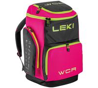 Borsa per scarpe Leki Skiboot Bag WCR / 85L Colore: rosa
