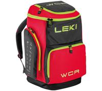 Borsa per scarpe Leki Skiboot Bag WCR / 85L Colore: rosso