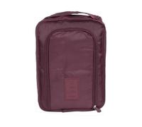 Borsa per scarpe pieghevole portatile multifunzionale impermeabile borsa per scarpe da viaggio borsa organizer borsetta, 1 pz, Colpevole, 1PCS