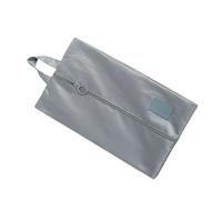 Borsa per scarpe portatile, borsa per scarpe con cerniera,Borsa lavabile organizer per scarpe adatta per viaggi | Borsa per scarpe per appassionati di sport all'aria aperta, con manico, racconto,