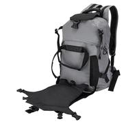 Borsa Per Scarponi Da Sci,Zaino Da Campeggio 30L | Borsa Per Ciaspole,Per Sciatori Viaggiatori Visitatori Resort Guide Outdoor Casco Attrezzatura Protettiva Abbigliamento Campeggio Escursionismo