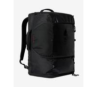 Borsa per scarponi The North Face Base Camp 55L nero opaco