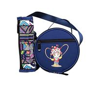 Borsa Per Sciamano Portatile Modello Personaggi Drammatici Borsa Per Etnico Borsa Per In Tessuto Oxford Morbida E Impermeabile Resistente