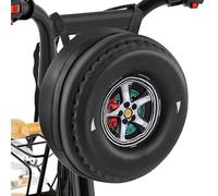 Borsa per scooter per moto