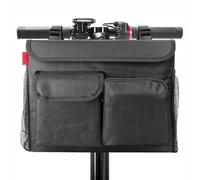 Borsa per sedia a rotelle,Borsa per scooter, per la maggior parte delle sedie a rotelle elettriche,scooter mobili,grande accessorio da appendere sul retro,per disabili,anziani