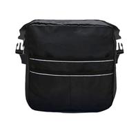 Borsa Per Sedia A Rotelle, Riflettenti per Sedia a Rotelle Zaino, Organizer per Viaggio Esterno Shopping Ospedale Anziani