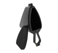 Borsa Per Sedia Da Equitazione Con Grande Capacità | Telaio Resistente All'usura Per La Griglia Posteriore | Borsa Da Bicicletta Durevole Per Mountain Bike E Strada | Confezione Da A