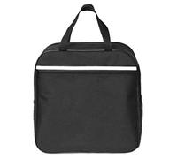 Borsa per sedie a rotelle per sedia a rotelle per sedia a rotelle camminatore saccheggio sedie a rotelle per tute da viaggio borse per la sedia a rotelle per la parte posteriore della sedia La maggi
