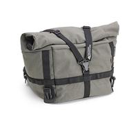 BORSA PER SEDILE, PORTAPACCHI O TRACOLLA 19L GRIGIO (INSPIRING ADVENTURE)