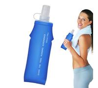 Borsa per serbatoio 'acqua, contenitore per il trasporto da campeggio - Safe Water Pouch Design pieghevole | Copertura leggera antipolvere dei giorni di escursioni per amici di famiglia colleghi