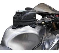 Borsa per serbatoio Commuter Lite NELSON RIGG CL-1100R