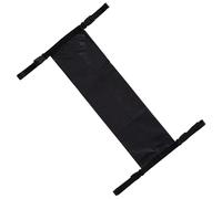 Borsa per serbatoio di ossigeno - Borsa per il trasporto della bottiglia, supporto leggero per serbatoio di ossigeno, regolabile, materiale protettivo | Soluzione di trasporto conveniente per