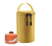 Borsa per serbatoio di propano | Borsa portaoggetti per serbatoio all'aperto | Protezione per serbatoio isolante per avventure all'aperto, borsa portatile per bombole di carbone, borsa protettiva per