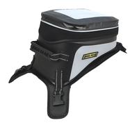 Nelson Rigg Hurricane Adventure Tank Bag Nero