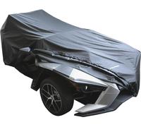 Borsa per serbatoio per moto Trails End Adventure NELSON RIGG