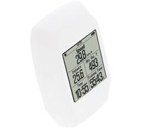 Borsa Per Sigma Rox 7.0/11.0 Custodia Protettiva Silicone Bianco