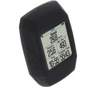 Borsa per Sigma Rox 7.0/11.0 Custodia Protettiva Silicone Nero