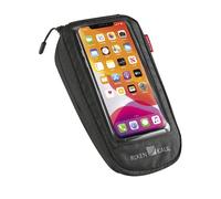 Borsa per smartphone Klickfix comfort S Noir