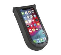 Borsa per smartphone Rixen & Kaul Phonebag Tour M nero