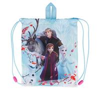 BORSA PER SNACK FORESTA BLU FROZEN II Stor